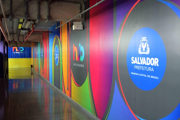 Salvador é a cidade do Norte-Nordeste com mais startups
