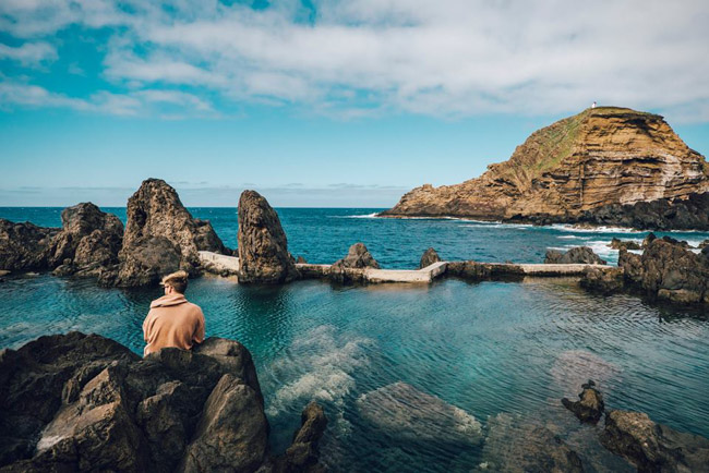 Ilha da Madeira ganhará 5 novos hotéis em 2019