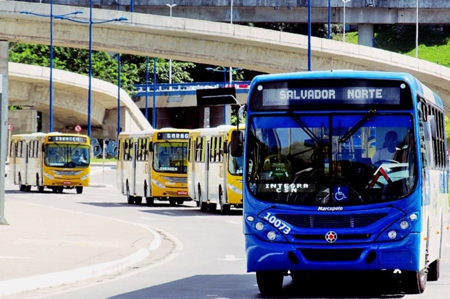 Preço da passagem de ônibus será reajustado em Salvador
