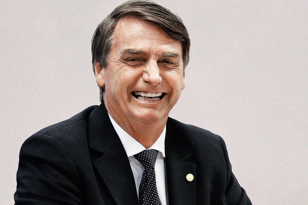 Jair Bolsonaro é o entrevistado do próximo “Band Eleições”