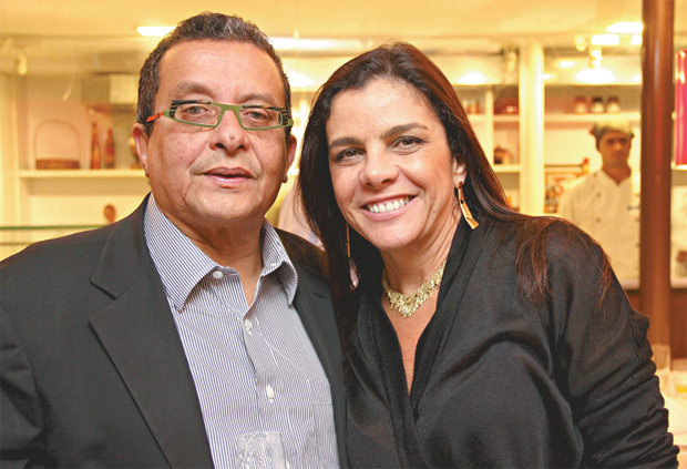 João Santana e Mônica Moura afirmam ter recebido caixa 2 nas campanhas de Dilma e Lula