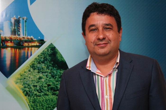 Jorge Cajazeira é reeleito à presidência do Sindpacel