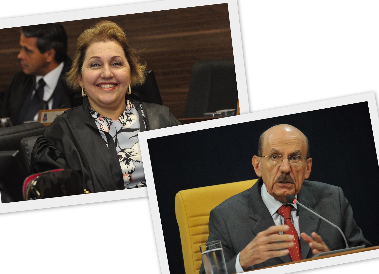 Lisbete Santos e Jorge Hage vão participar da Jornada Baiana de Direito Registral e Imobiliário 