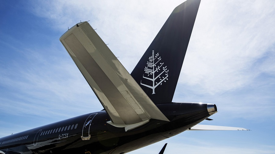  Four Seasons anuncia roteiros do Private Jet para 2020