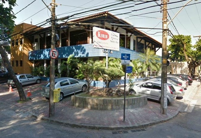 Famoso restaurante oriental encerra atividades na Pituba após mais de 20 anos de funcionamento 