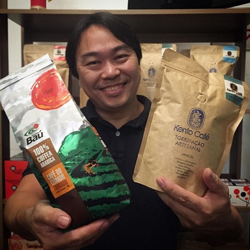 Coffeetown promove degustação de cafés baianos