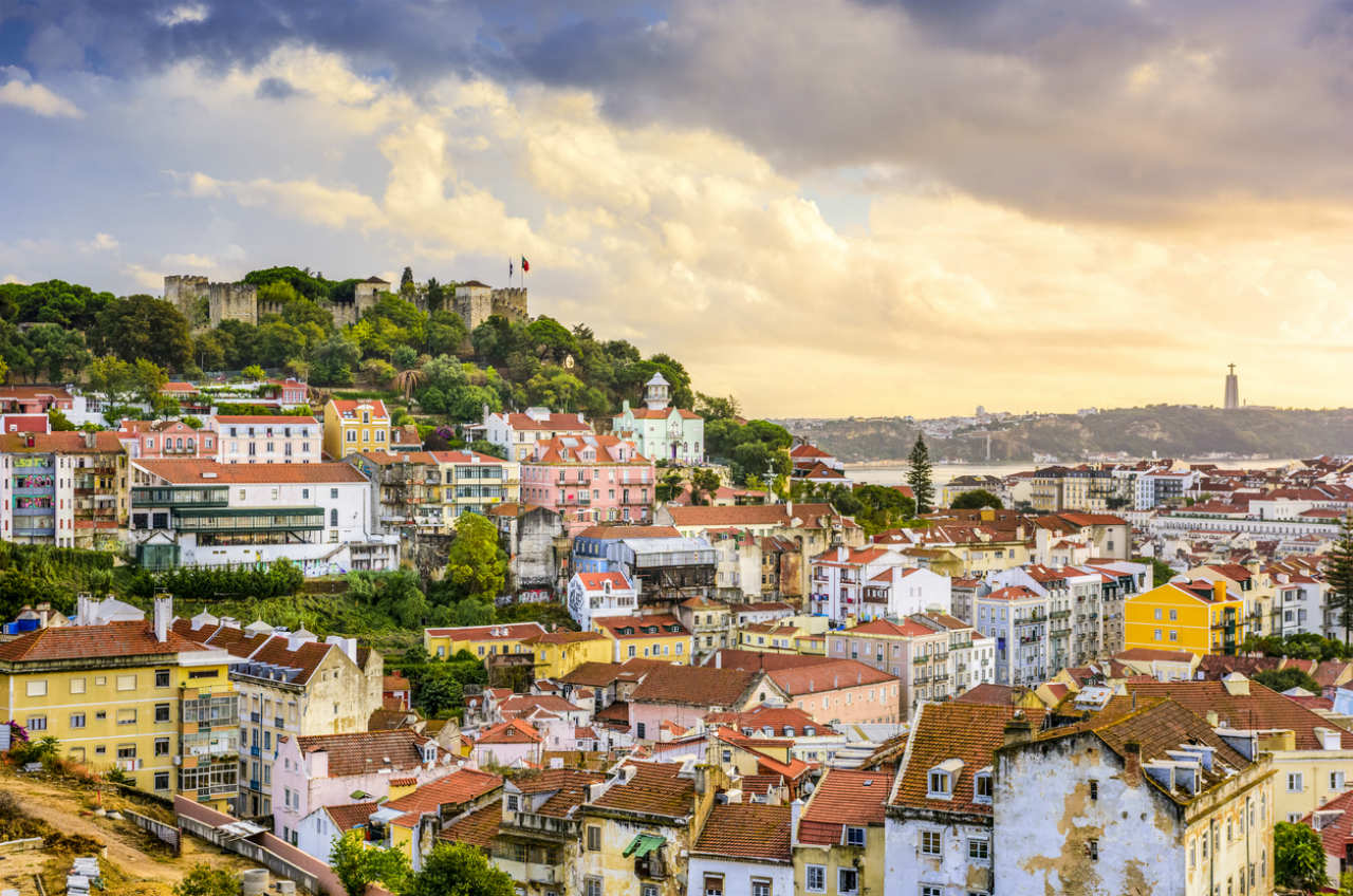 Lisboa registra a temperatura mais alta em 37 anos