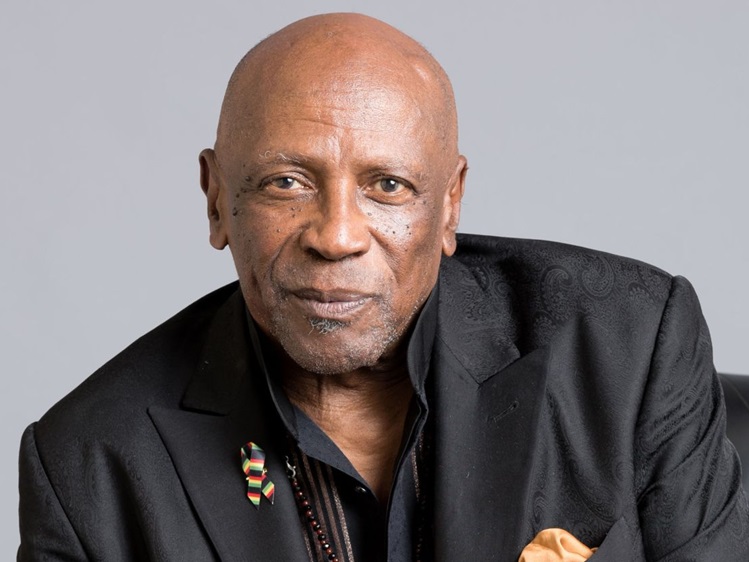 Primeiro negro a vencer um Oscar de ator coadjuvante morre aos 87 anos