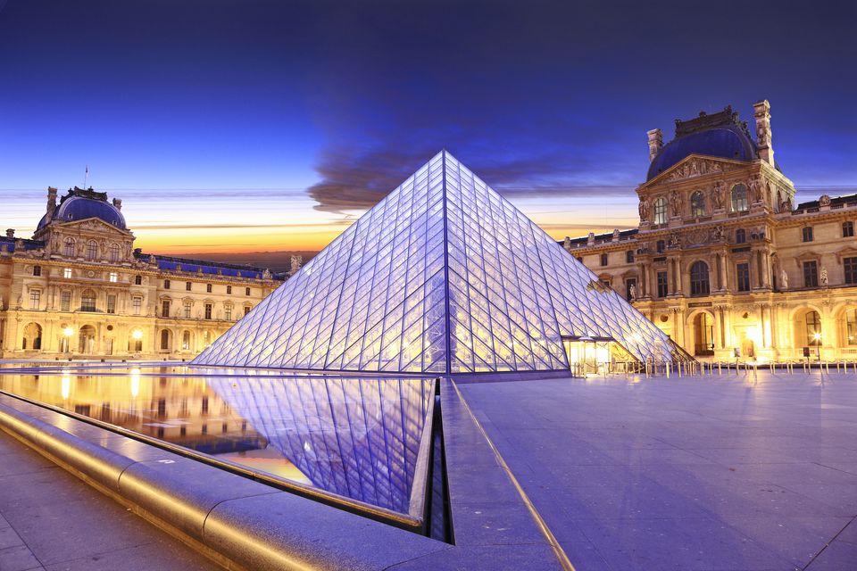 Museu do Louvre bate recorde de visitação em 2018. Saiba mais!