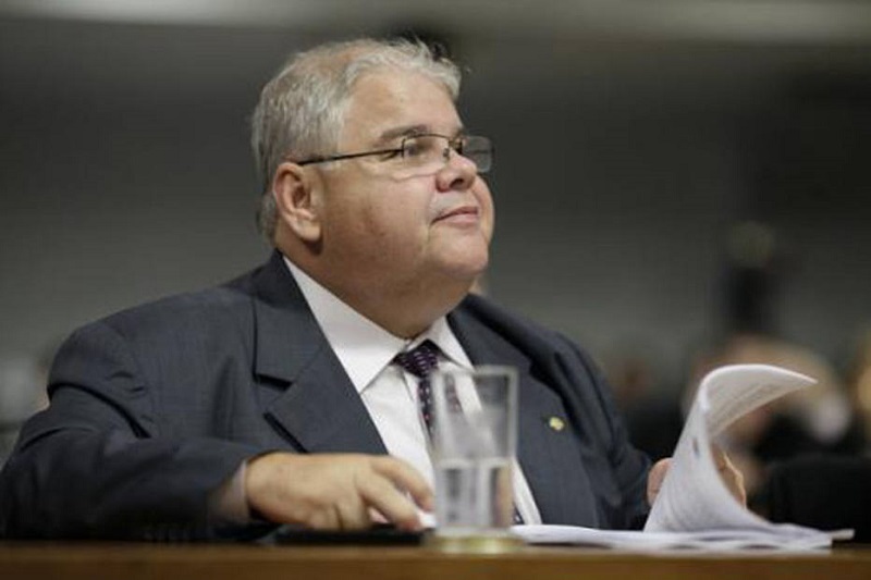 Lúcio Vieira Lima não é reeleito deputado federal 