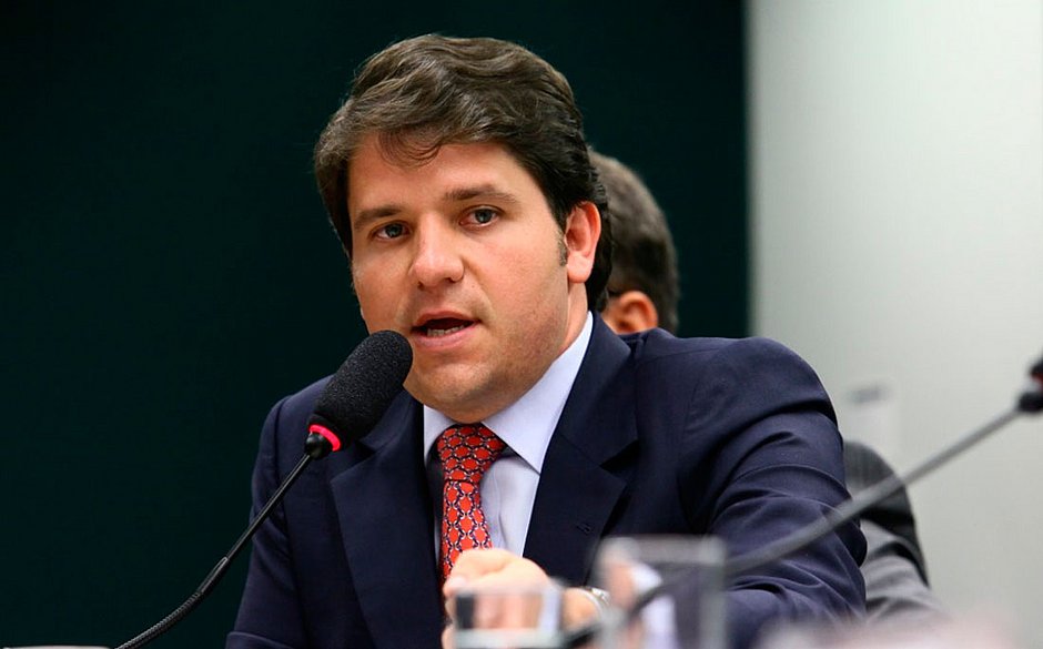 Ex-deputado Luiz Argolo deixa prisão após quatro anos