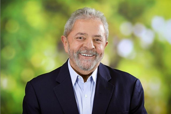 Lula será entrevistado pela Folha de S. Paulo e El País