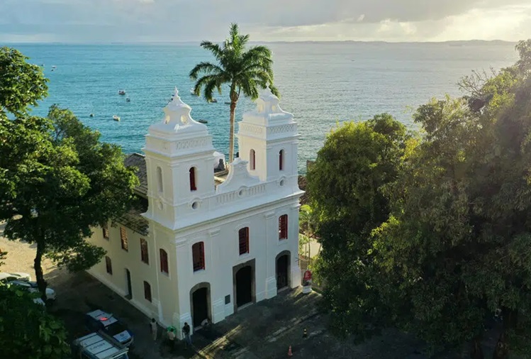 Confira a programação dos principais museus de Salvador durante o feriadão da Semana Santa