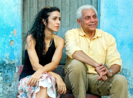 Marisa Monte e Paulinho da Viola farão show em Salvador 
