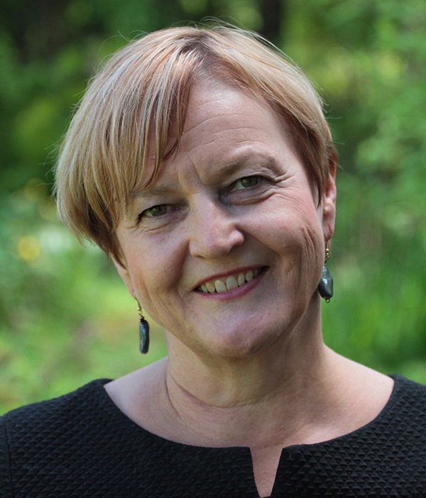 Marjo Kyllönen ministrará palestra sobre educação na Escola Concept