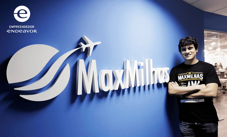 MaxMilhas inaugura escritório em São Paulo