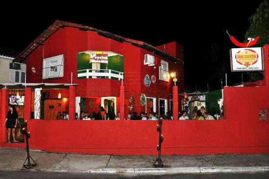 Após 15 anos de funcionamento, famoso restaurante no Rio Vermelho fecha as portas