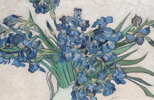 Últimos dias da mostra de Van Gogh no MET, em NY
