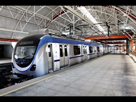 Metrô prepara operação especial para o Festival de Verão 2018