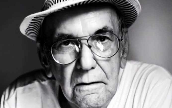 Lírios! Morre artista plástico baiano Ângelo Roberto aos 80 anos