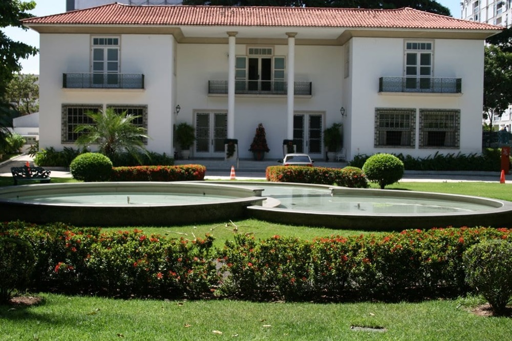  Museu Carlos Costa Pinto, na Vitória, anuncia mudança de nome: “ Marcando um novo momento”  