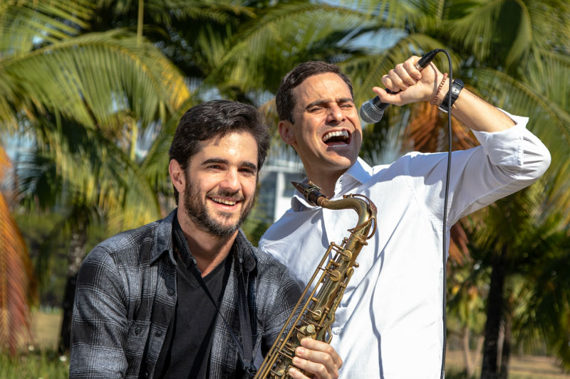 Projeto Music in the Park promete revolucionar o mercado de jazz em São Paulo. Aos detalhes!