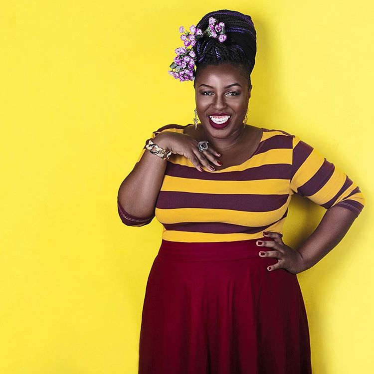 Projeto 'Concha Negra' reúne moda e música afro no TCA