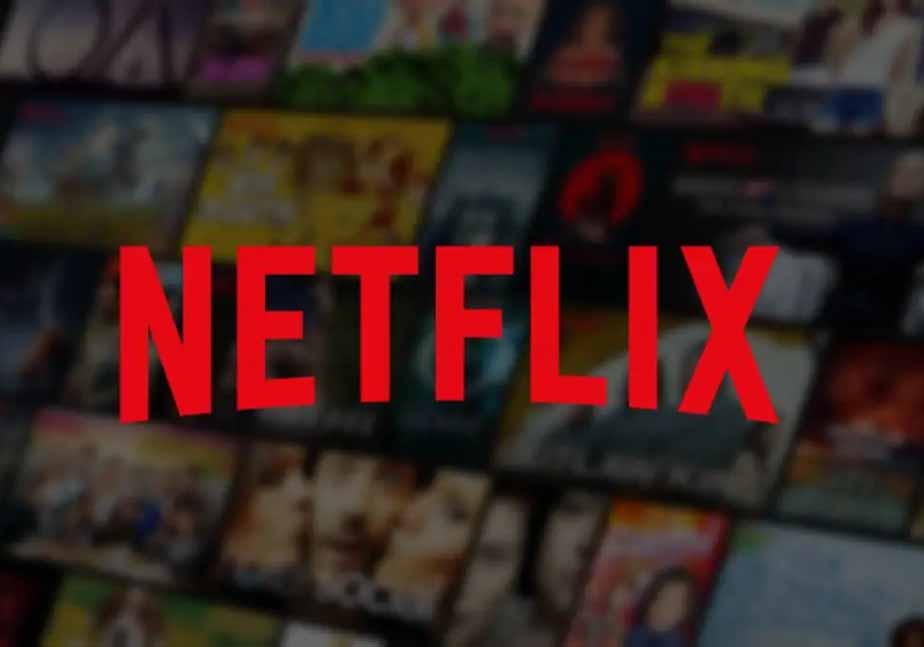 Netflix anuncia novidade