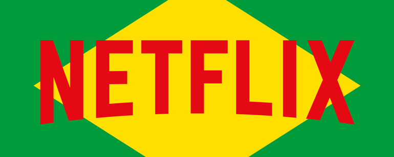 Netflix anuncia nova série original ambientada no Brasil de 1950