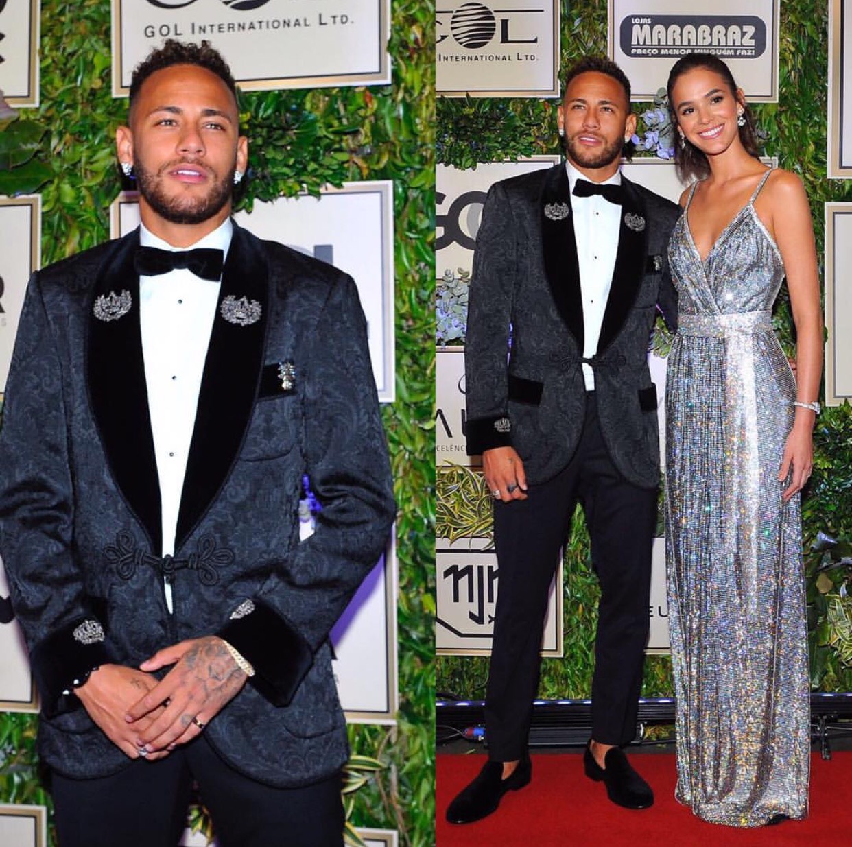 Neymar sobre a Copa: "A gente sabia que podia vencer, porque tinha time pra isso” 