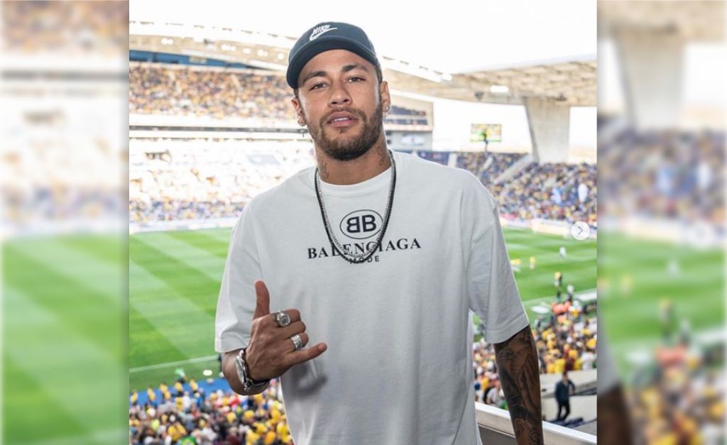 Justiça bloqueia 36 imóveis no nome de Neymar por sonegação