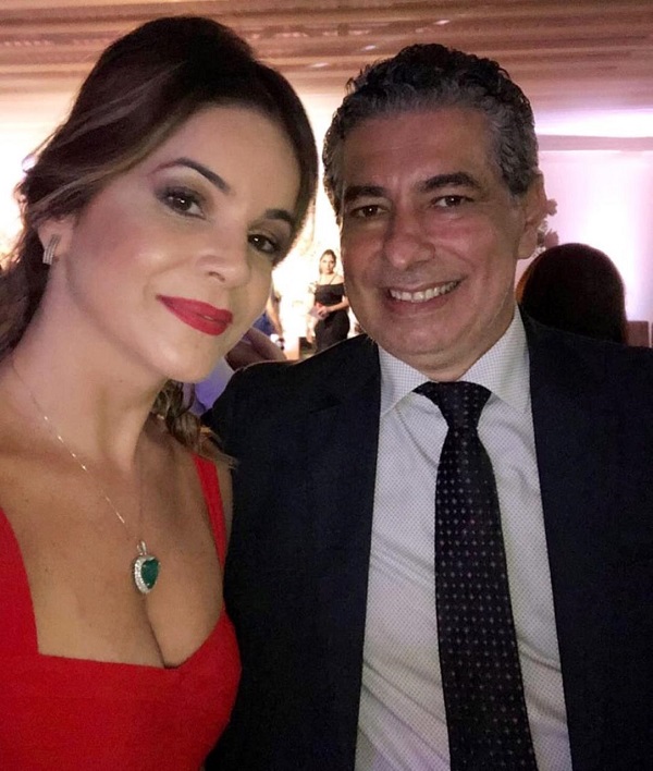 Daniela Nogueira vai festejar aniversário com jantar dos bons em Sobral