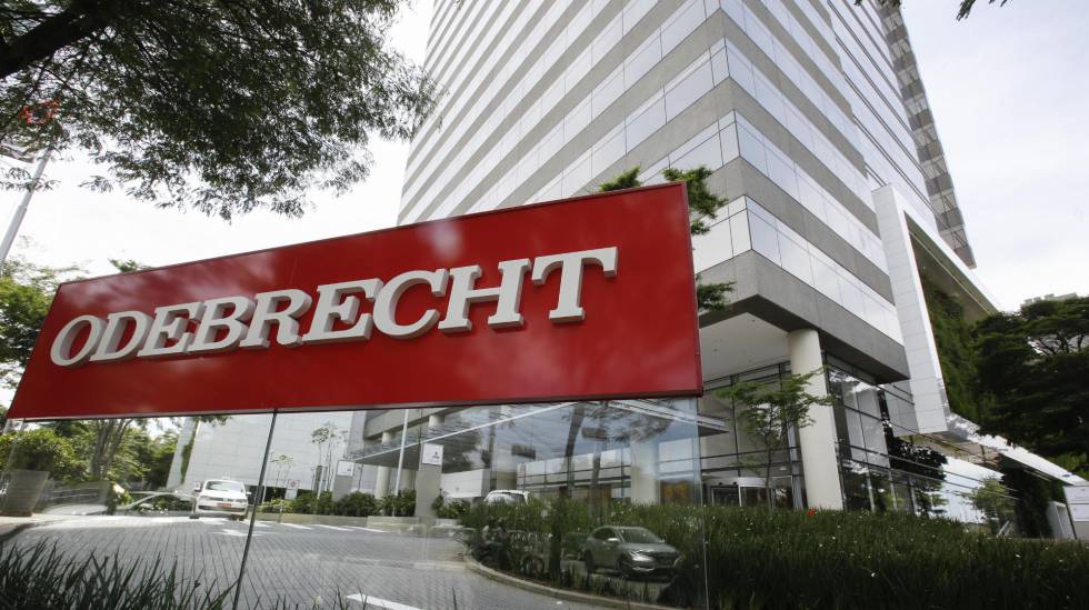 Odebrecht está entre as empresas mais amadas em ranking da Love Mondays