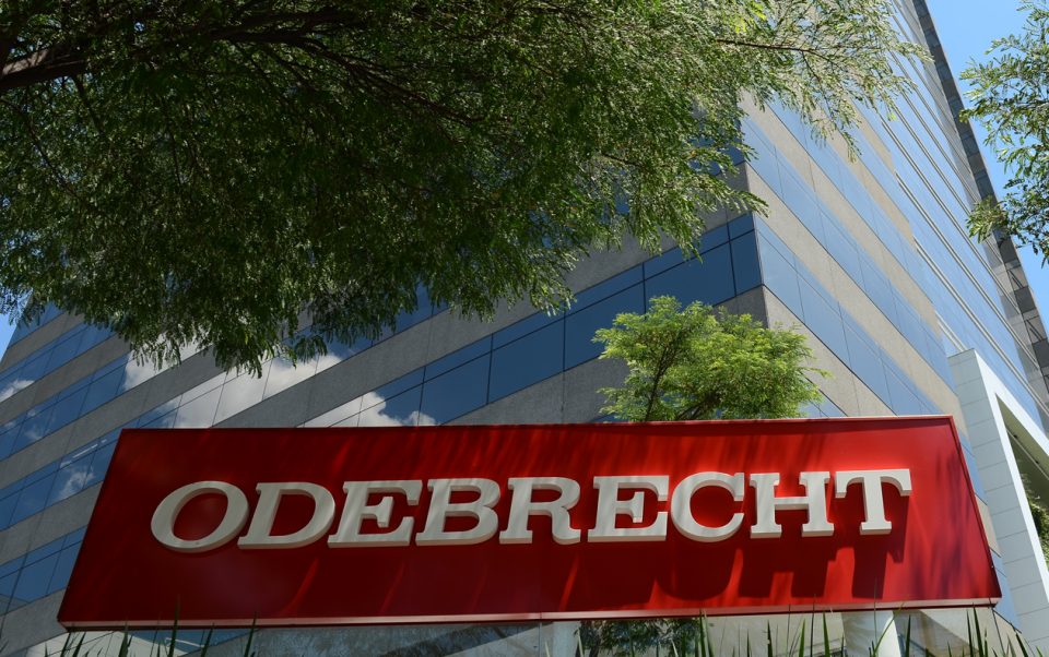 Odebrecht Engenharia e Construção abre Programa de Estágio de Férias 