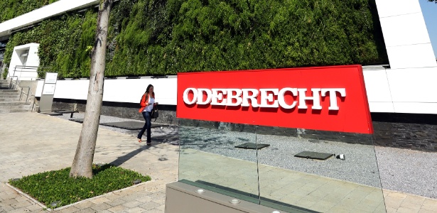 AGU fecha acordo de leniência de R$2,7 bilhões com a Odebrecht