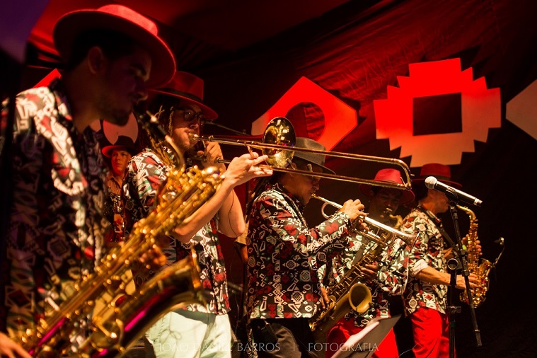 Sagaz Festival reúne música e gastronomia no Rio Vermelho