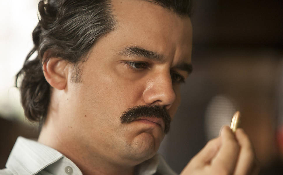 Família de Pablo Escobar processa Netflix em US$ 1 bilhão por 'Narcos'