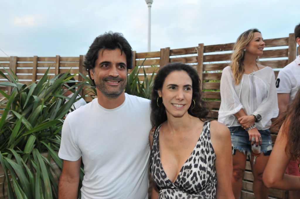 Paola Mansur vai comemorar aniversário em Salvador