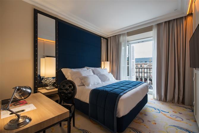 Pestana abrirá seu primeiro hotel em Madri