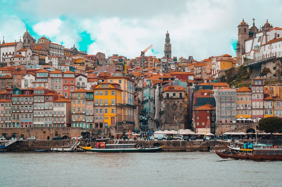 A cidade do Porto vai receber mais uma edição da sua semana de moda