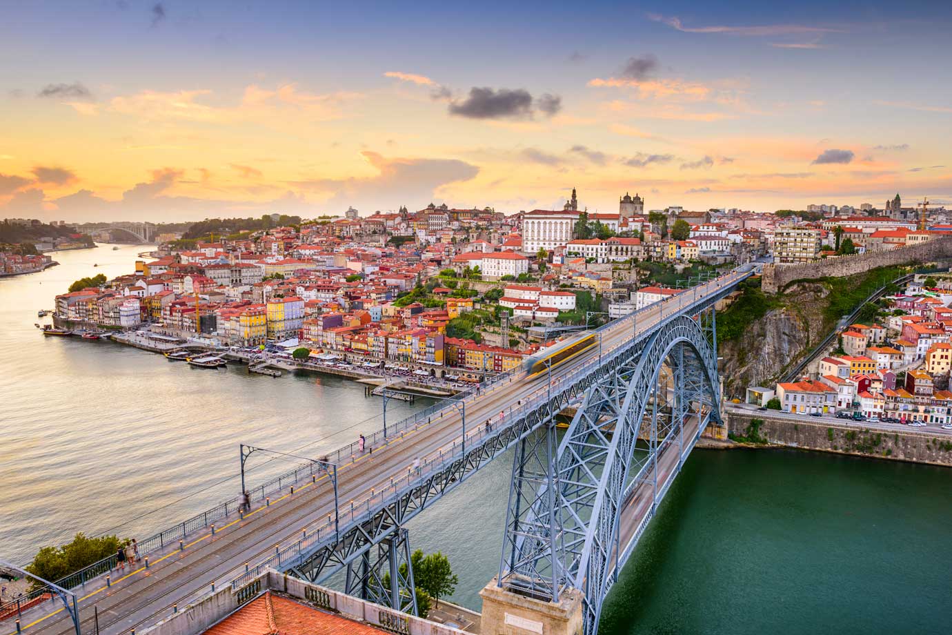 Portugal é eleita o melhor destino do mundo pelo World Travel Awards
