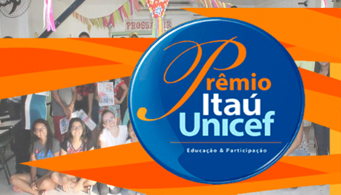 Bahia tem quatro semifinalistas no Prêmio Itaú-Unicef