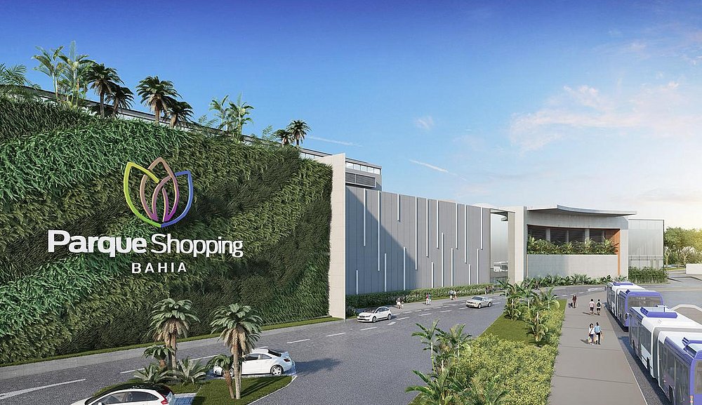 Rede Cinépolis confirma salas de alto padrão no Parque Shopping Bahia 