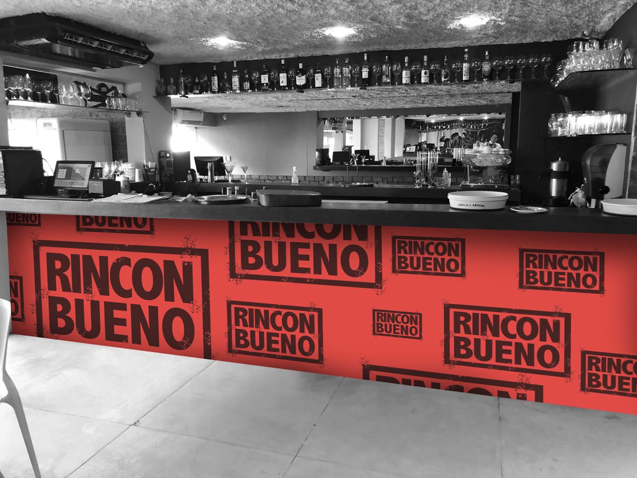 Rincon Bueno é o novo restaurante de Salvador 
