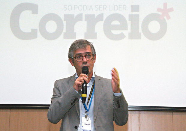 Roberto Gazzi vai participar do Ciclo de Jornalismo da UFBA 