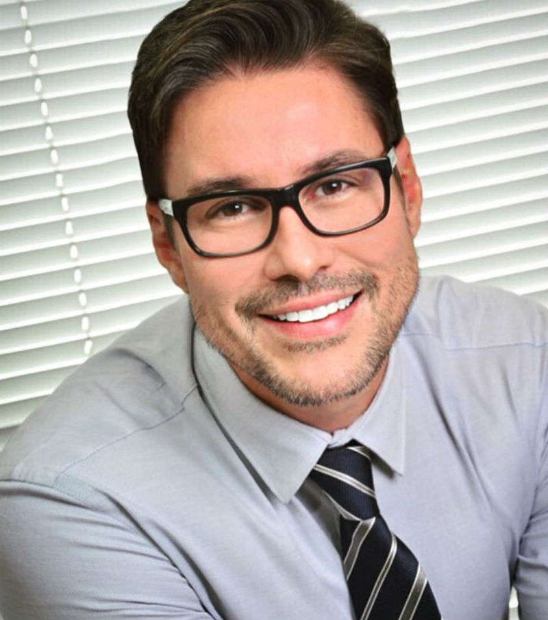 Rodrigo Queiroz traz novidade da odontologia digital para seus pacientes