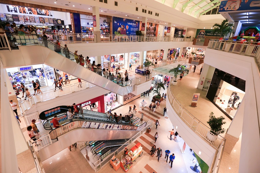 Salvador Norte Shopping anuncia novidades no mix