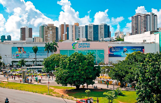 Salão Imobiliário da ADEMI-BA será no Shopping da Bahia. Aos detalhes!