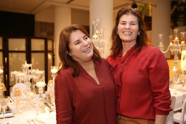 Sonja Lopes e Núbia Caloula assinam a decoração do Prêmio Núcleo Destaque 2017