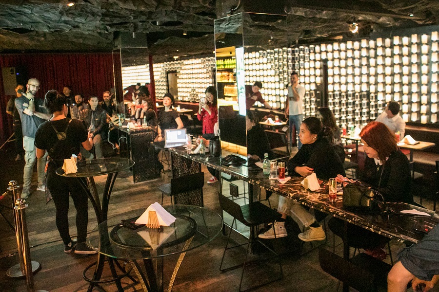 Dois bares de São Paulo estão na lista dos melhores do mundo